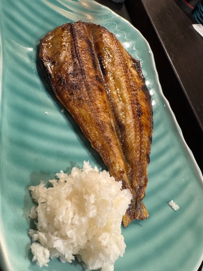 炉ばた屋 鶴吉 @小樽