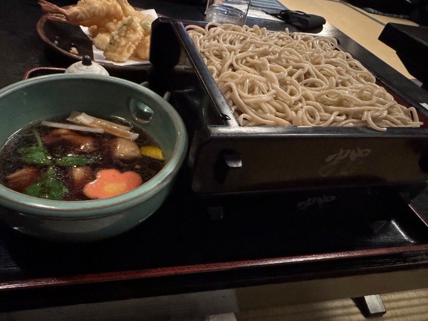 藪半(やぶはん) @小樽