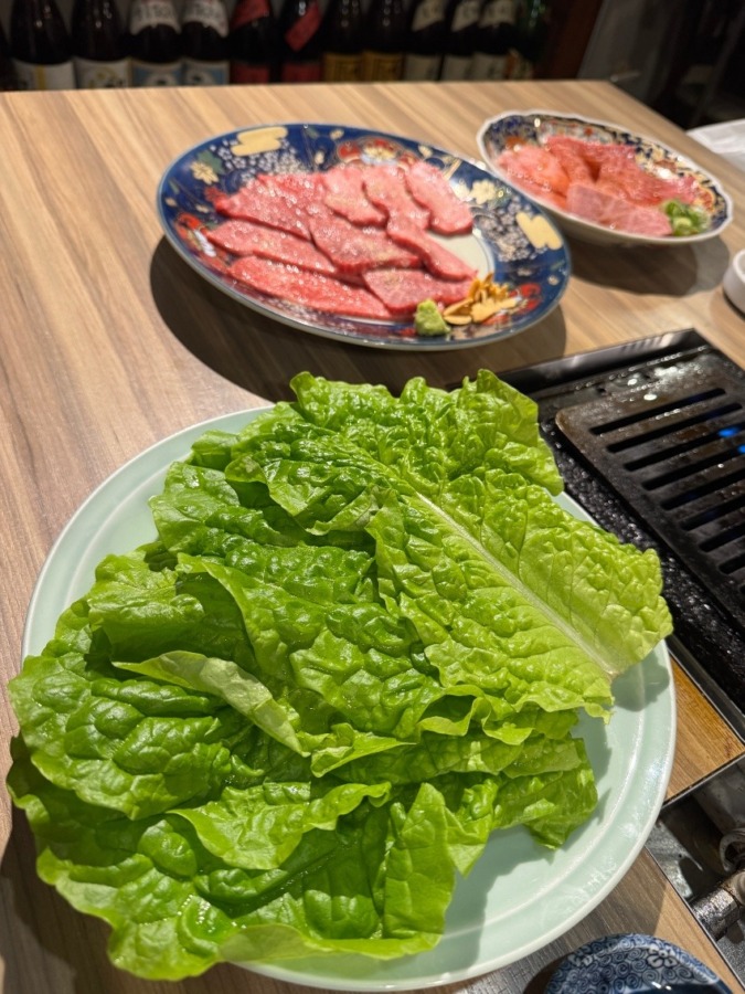 神戸焼肉 かんてき@渋谷