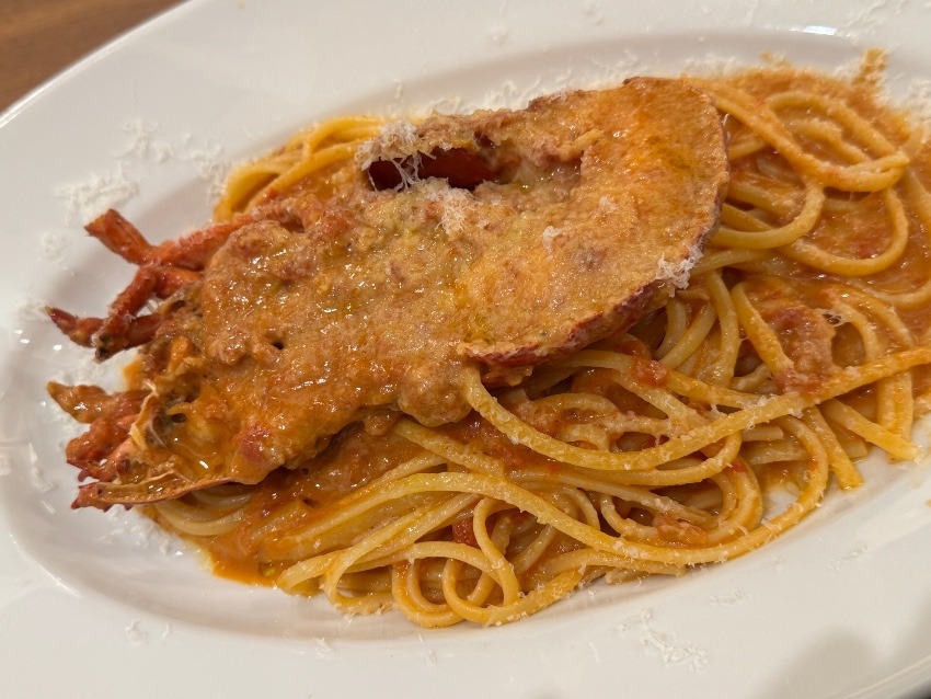 Buco di Muro @札幌