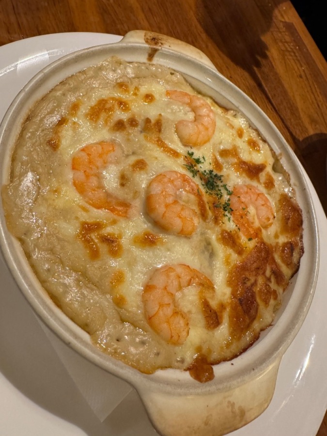 cafe COLORADO @戸越銀座